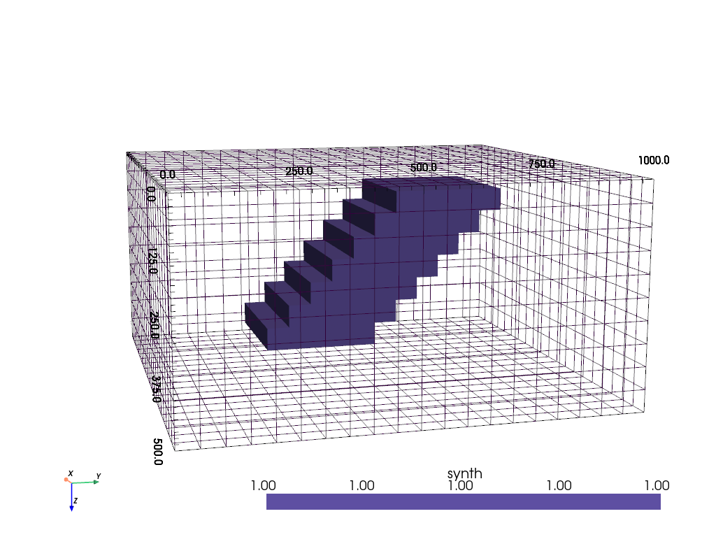 plot 05 inv gravity 3d
